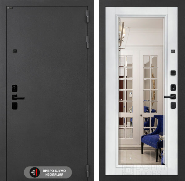 labirint-acustic-facet-white