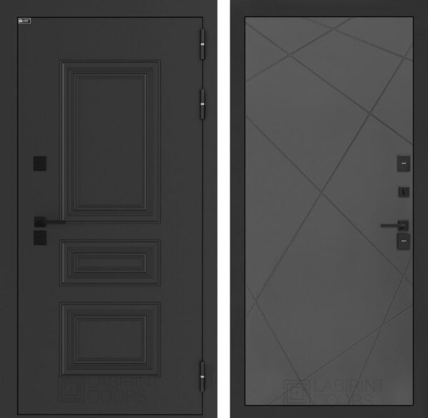 labirint-aliaska-24-graphite