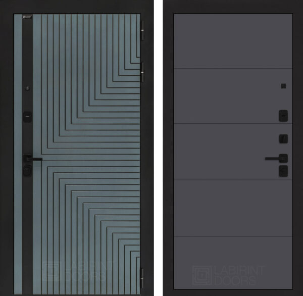 labirint-credo-13-graphit