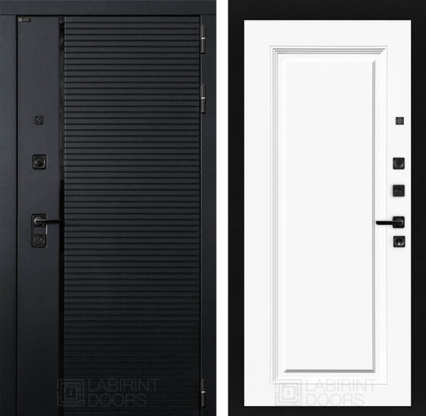 labirint-piano-27-ral9003