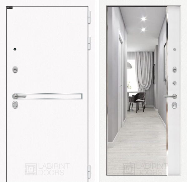 line-white-panorama-white