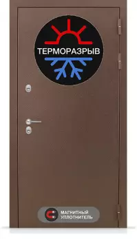 Термо Магнит